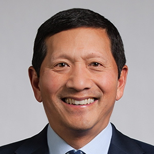 Geoff Yang