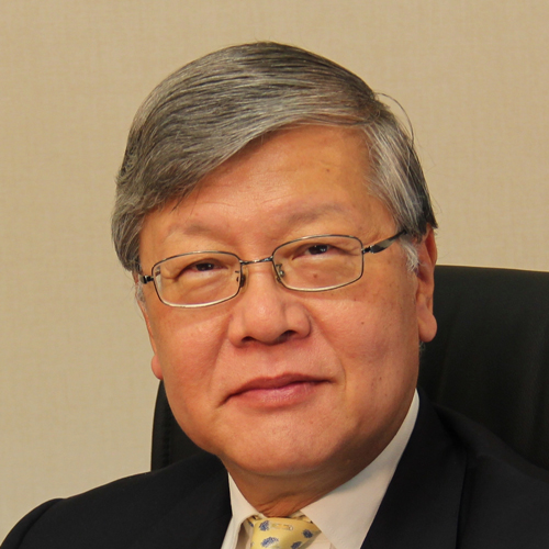 Andrew Sheng