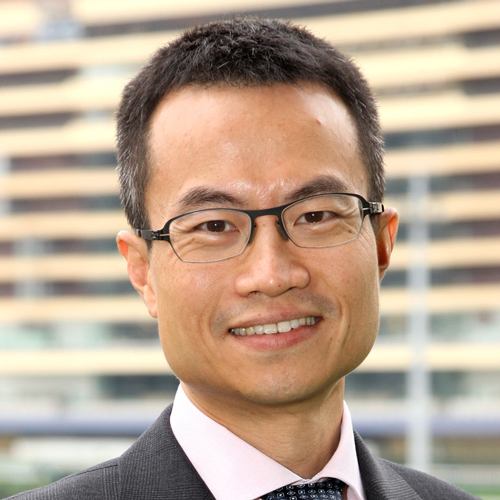 Leong Cheung 