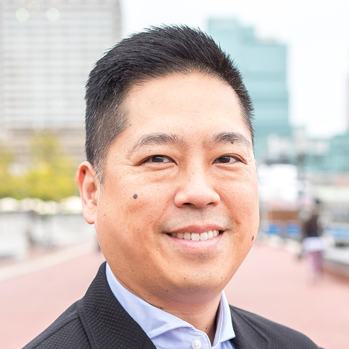 Jacob Hsu