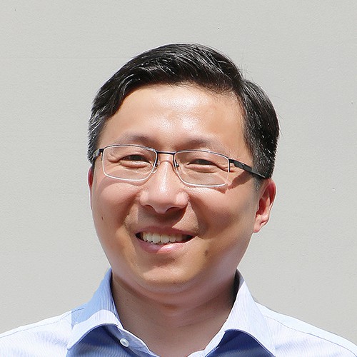Jeff Zhou 