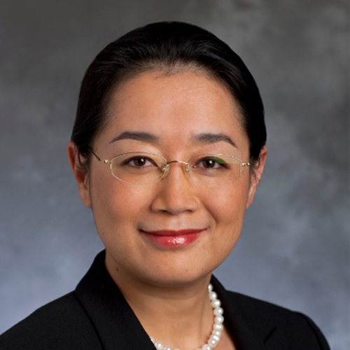 Jennifer Li