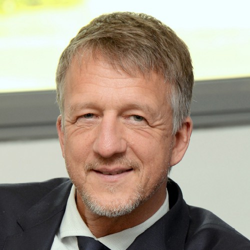 Joachim Hensch