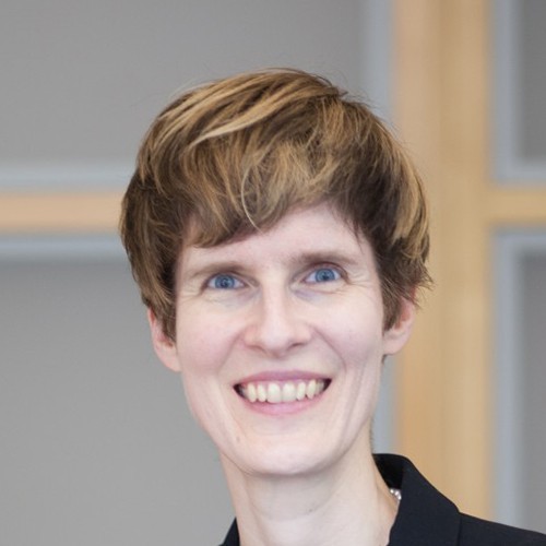 Karen Thornber 