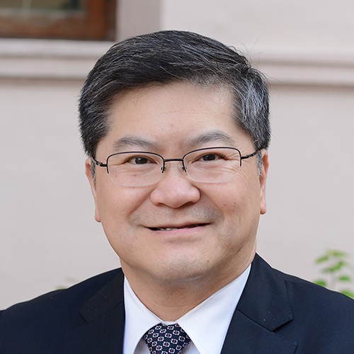Norman Tien 