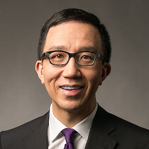 Gabriel Leung  