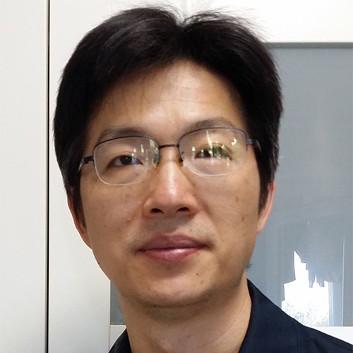 Yongsheng Zhang
