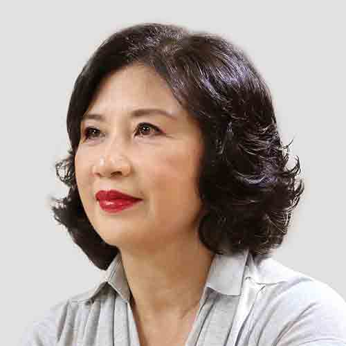 杨敏德 