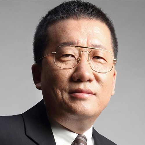 张建宇