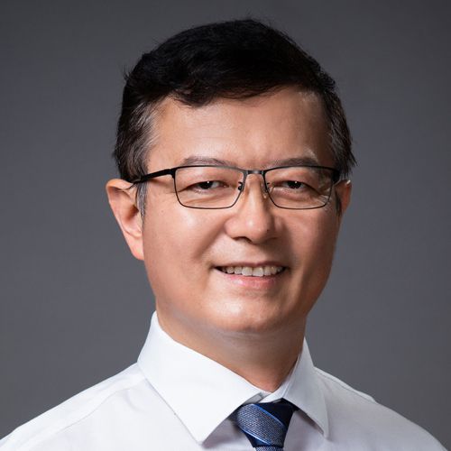 尹旭东