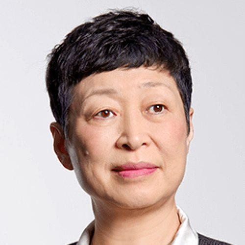 Mei Yan