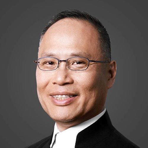 Patrick Yeung