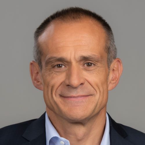 Jean-Pascal Tricoire