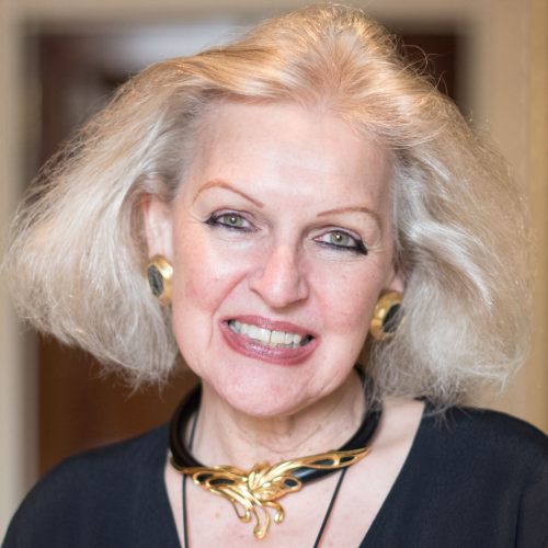 Candace Johnson