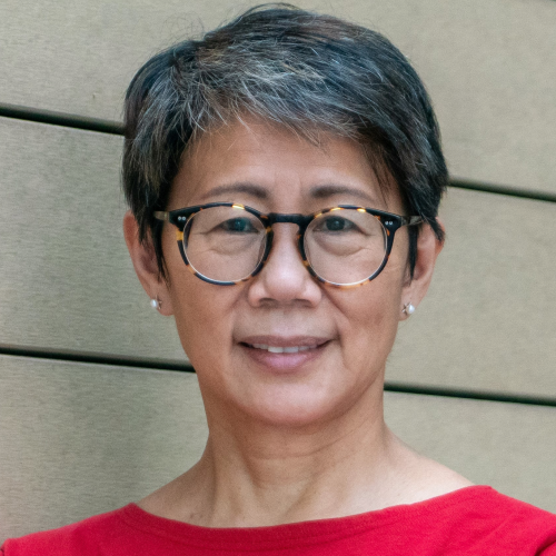 Christine Loh