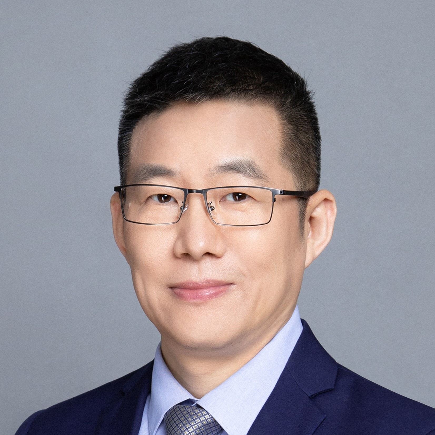 Jia Fujun